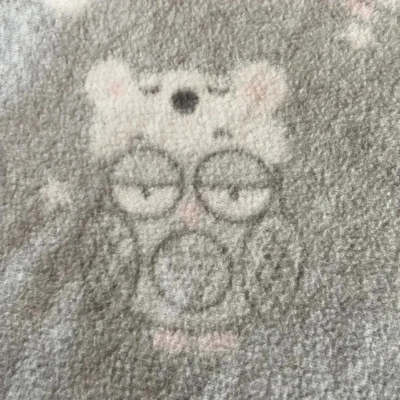 La Vie En Rose| Button down PJ shirt - Picture 6 of 6